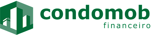 Logo Condomob Financeiro